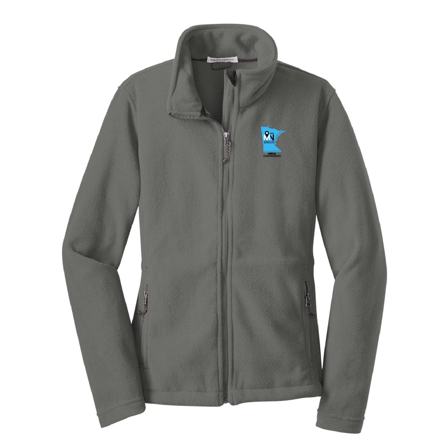 MN GIS/LIS Women's Fleece Jacket (2025)