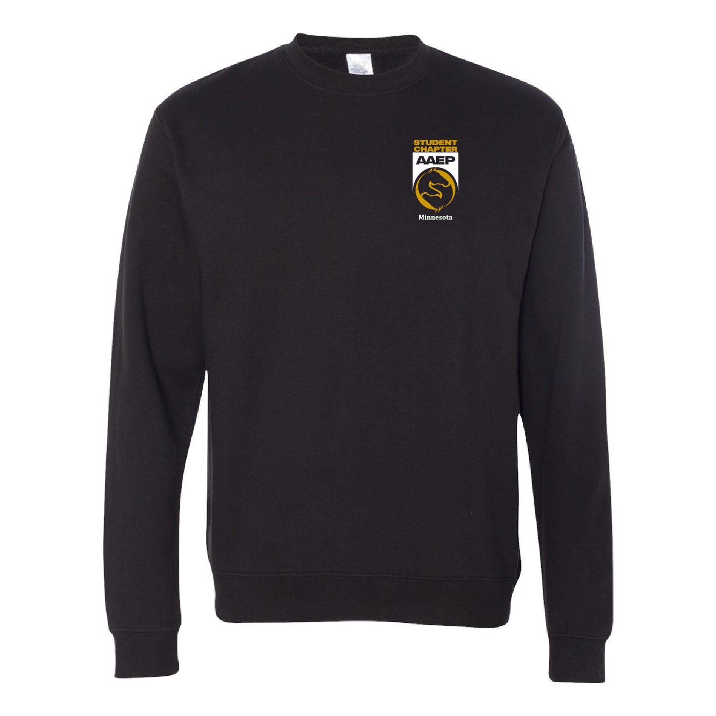 SCAAEP Classic Crewneck 2