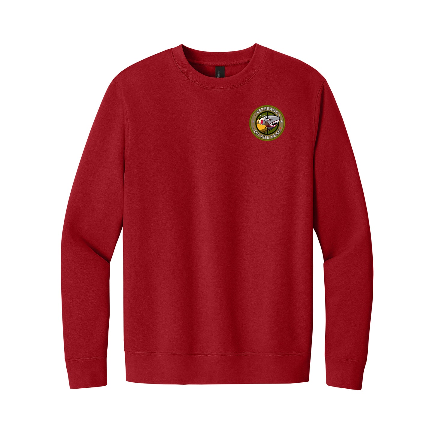 VOTL Classic Crewneck