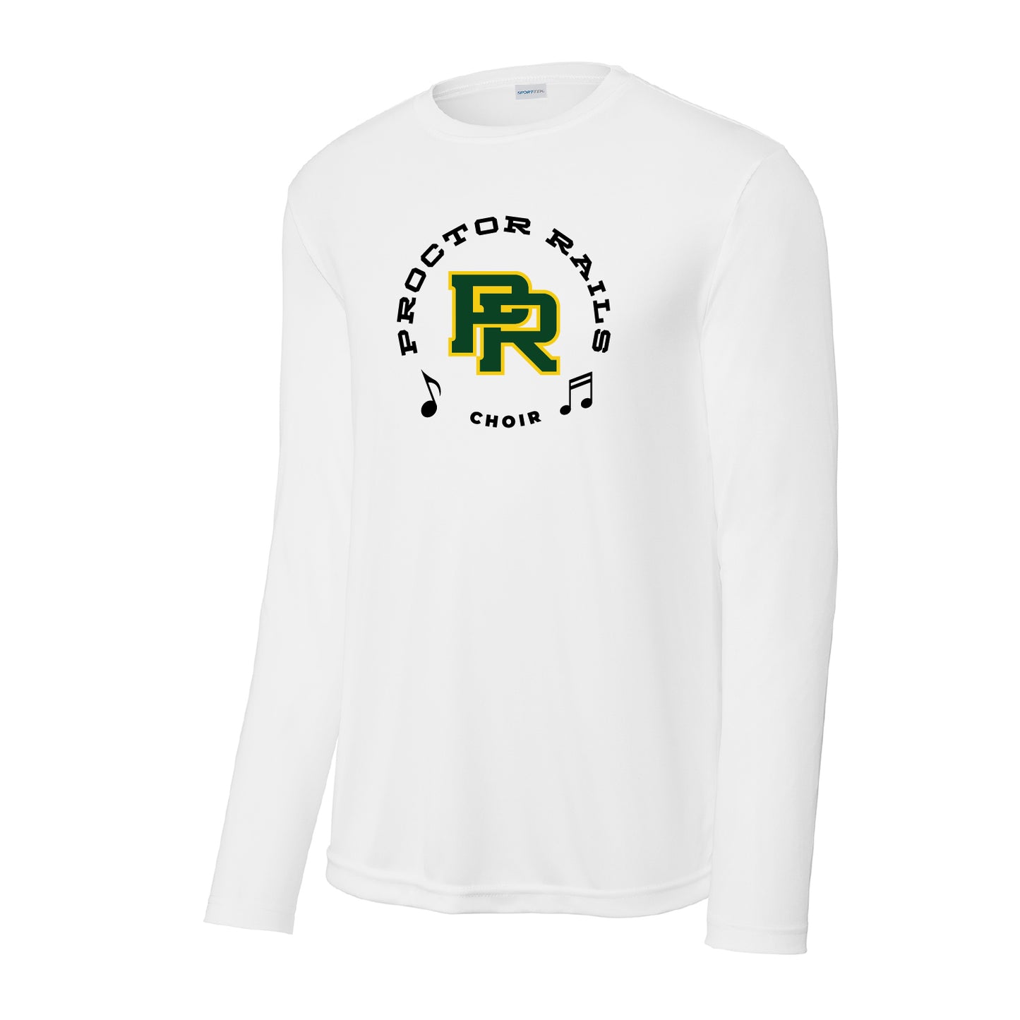Proctor Choir Athletic Long Sleeve