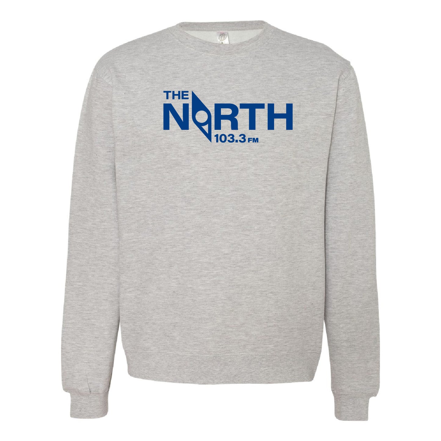 PBS North Unisex Midweight Sweatshirt - 3