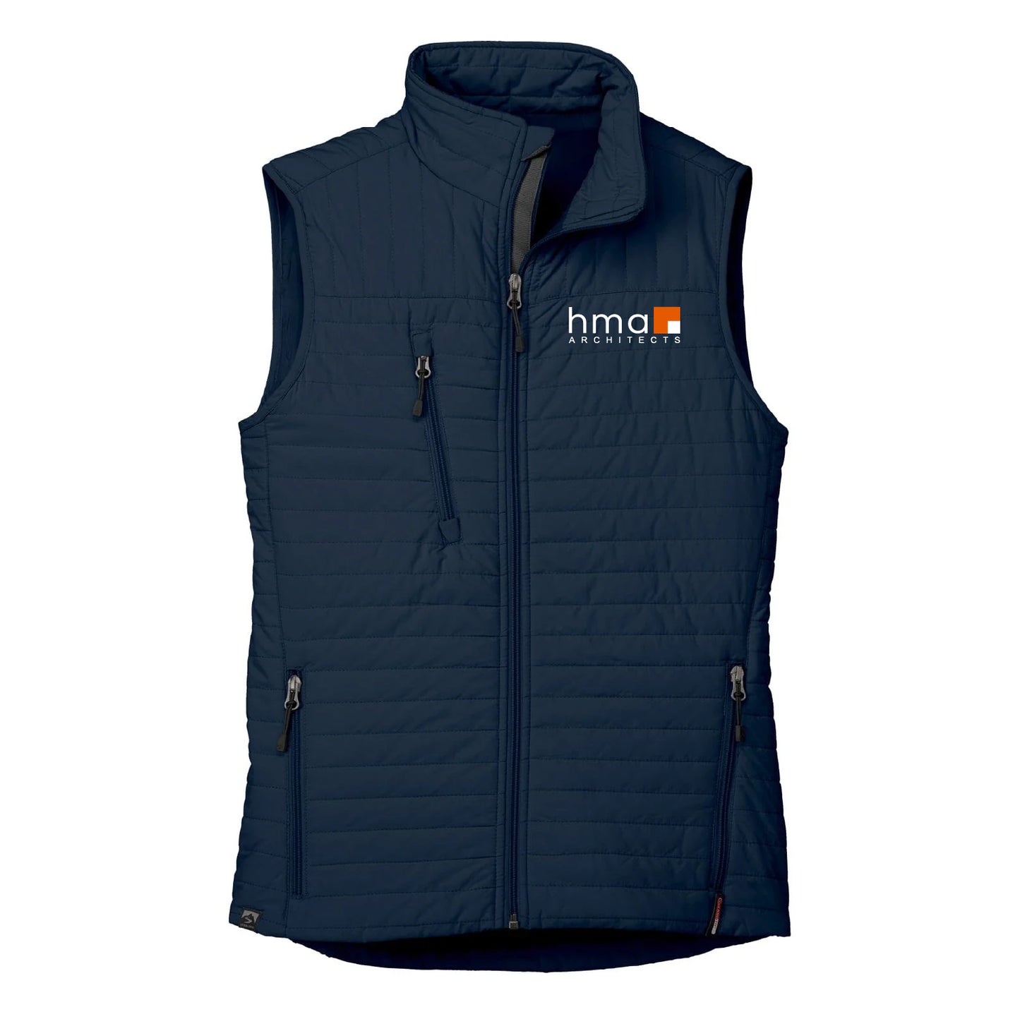 HMA Storm Creek Women's Front Runner Vest