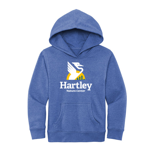 HNC Staff Youth Classic Hoodie
