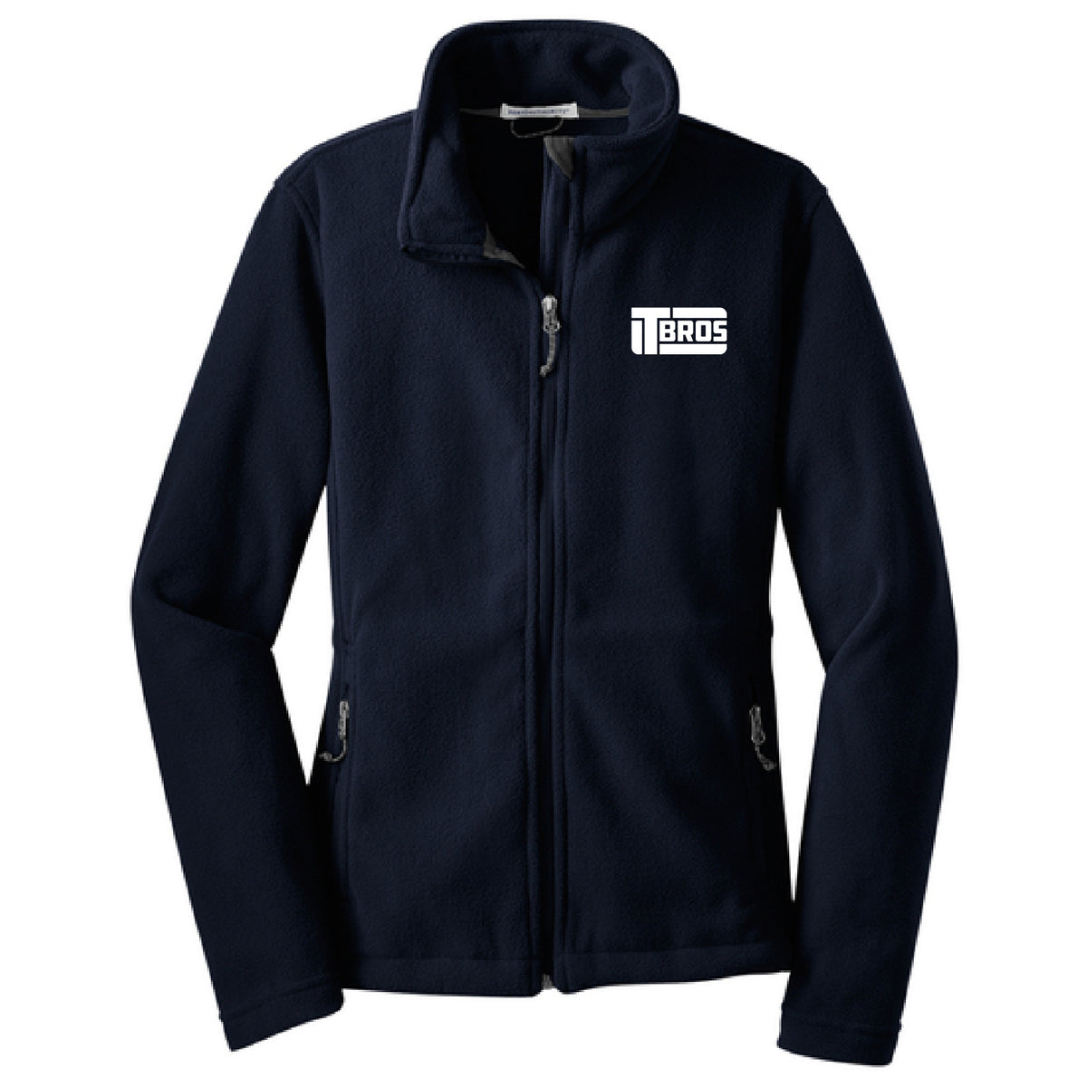 T-Bros-Logistics-Office Women's Value Fleece Jacket