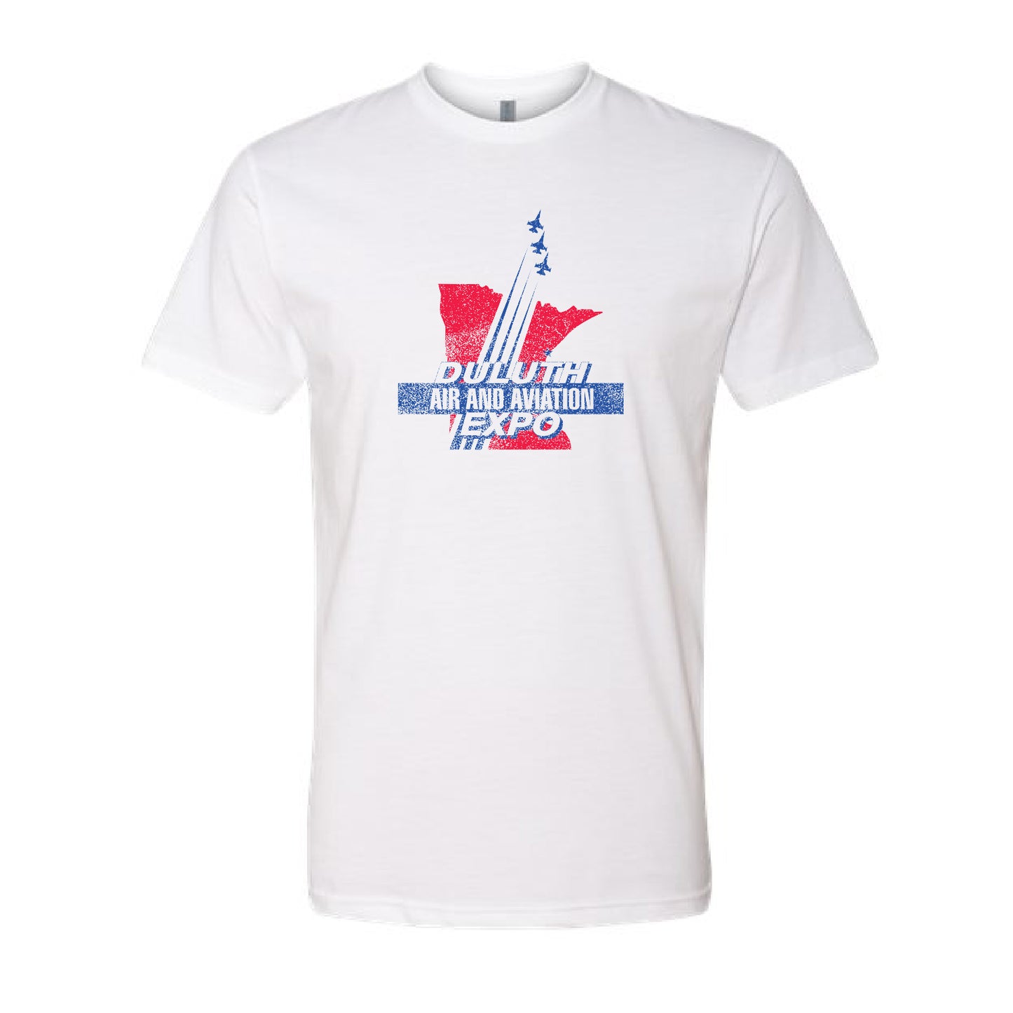 Duluth Airshow Classic Expo Tee