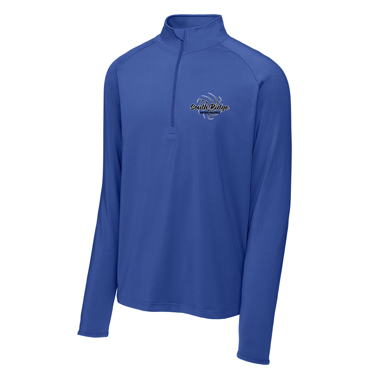 South Ridge Volleyball Athletic 1/4 Zip