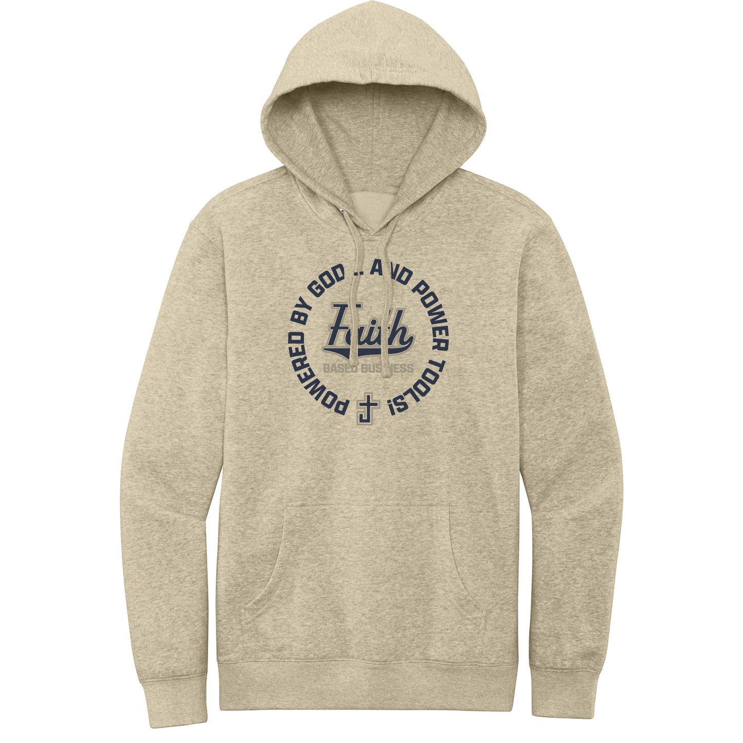 JT Solutions Classic Hoodie (2)