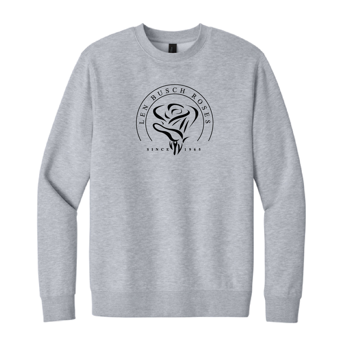 LBR Classic Crewneck (2)