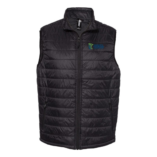 Minnesota Tourism Association Puffer Vest
