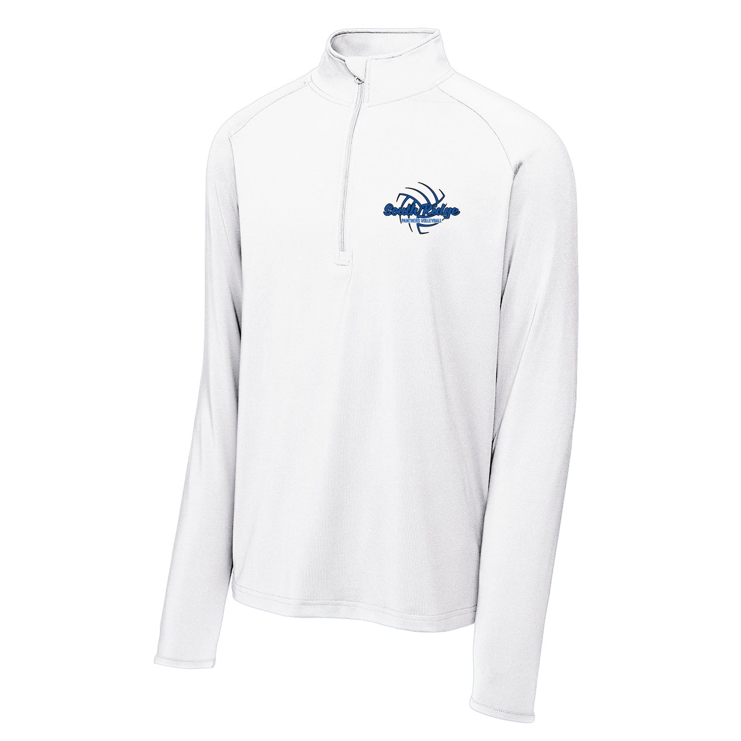 South Ridge Volleyball Athletic 1/4 Zip