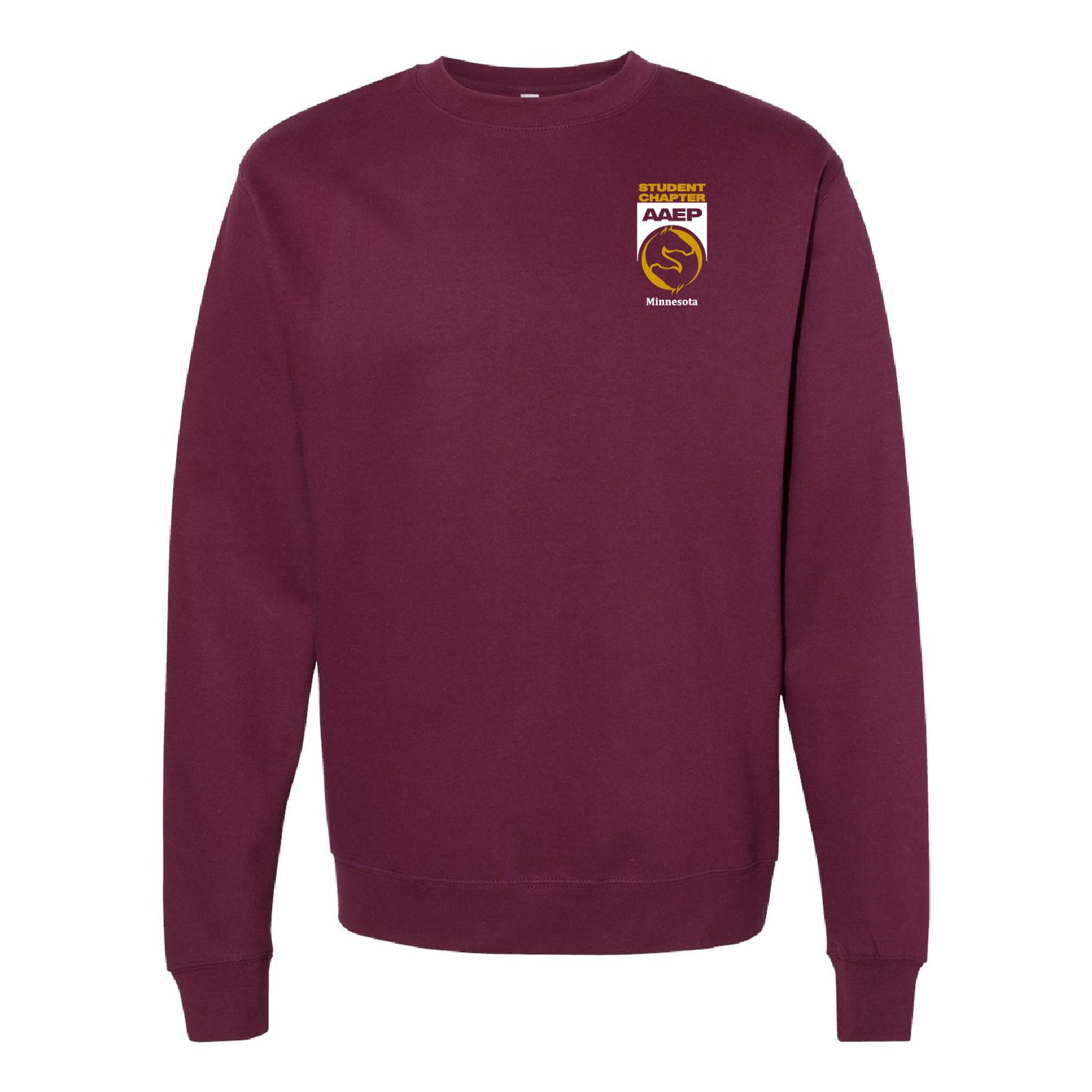 SCAAEP Classic Crewneck 2