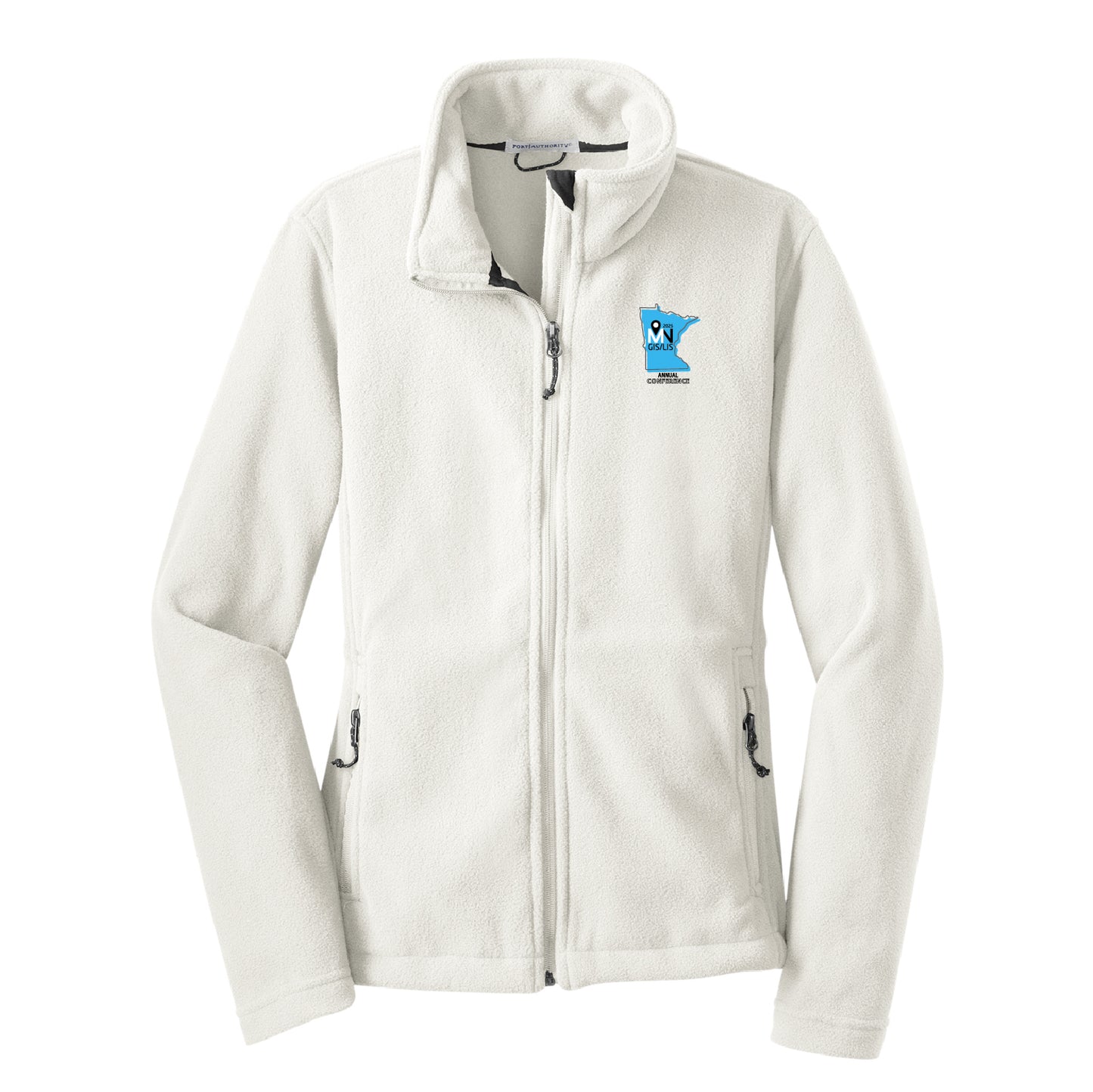 MN GIS/LIS Women's Fleece Jacket (2025)