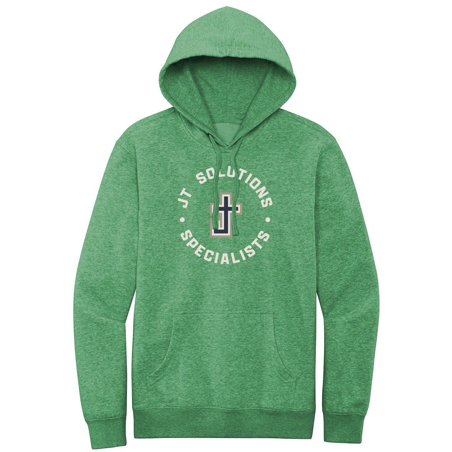 JT Solutions Classic Hoodie