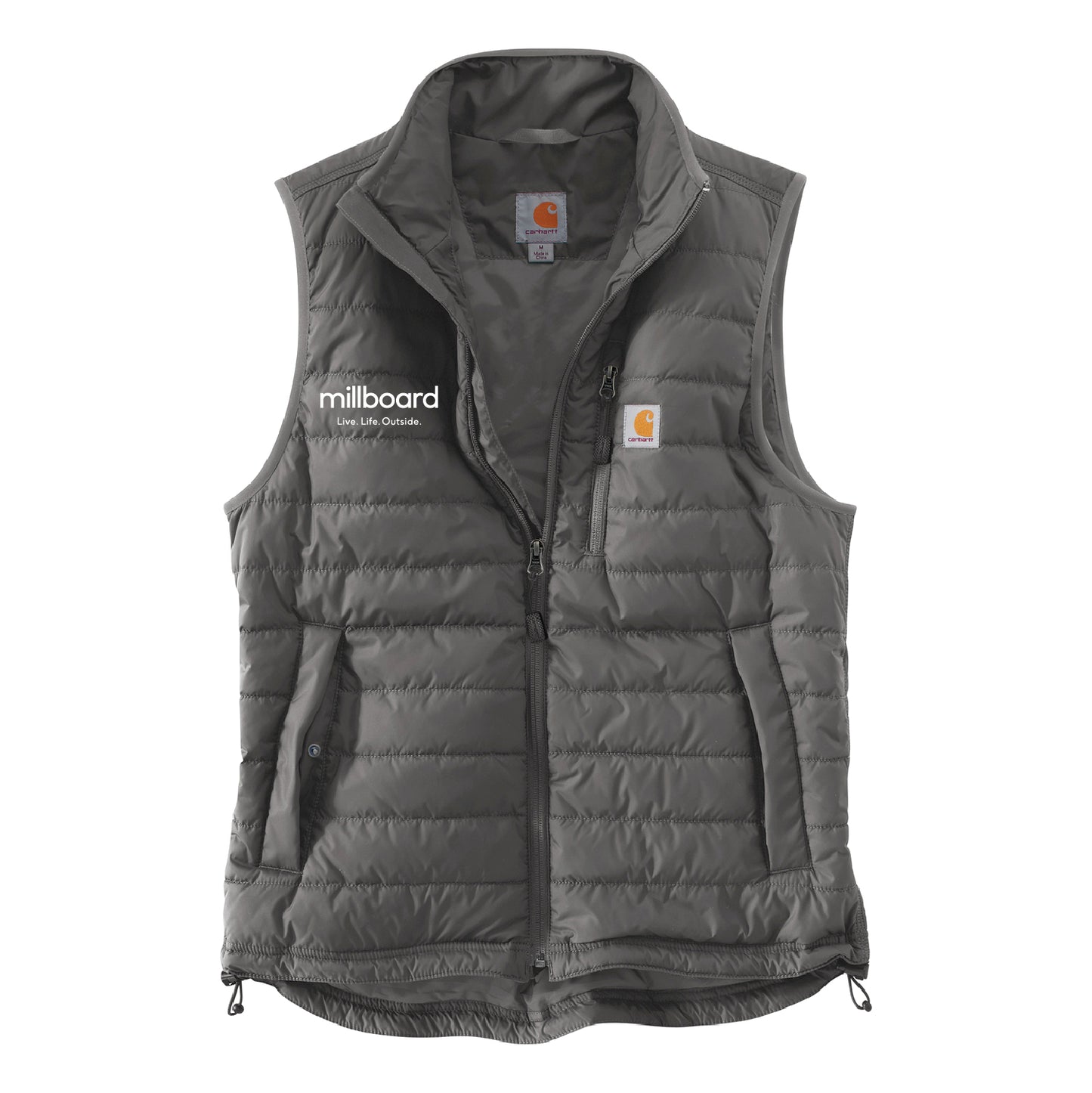 Millboard Carhartt® Gilliam Vest