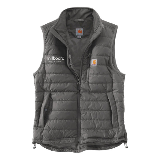 Millboard Carhartt® Gilliam Vest