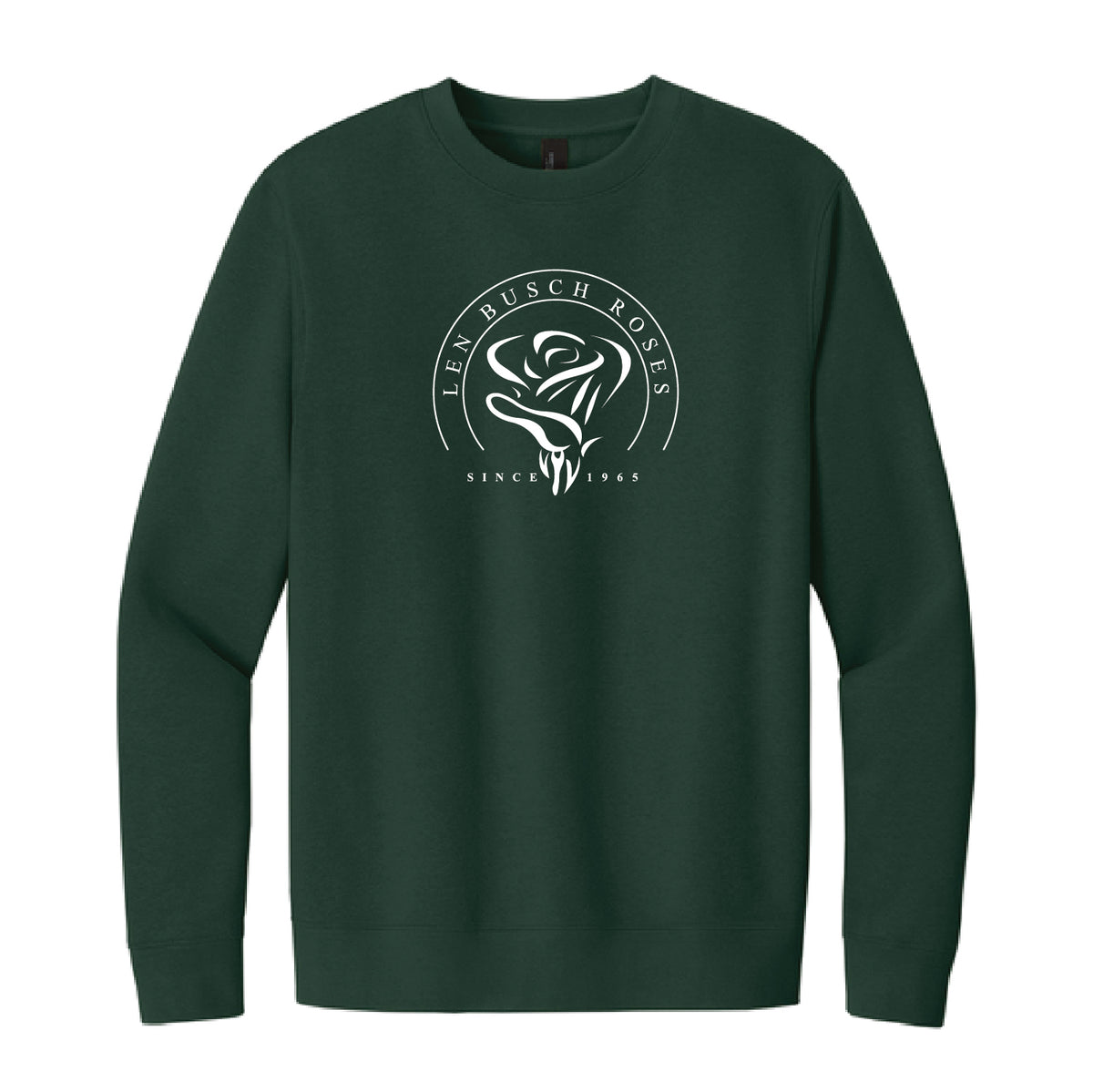 LBR Classic Crewneck (2)