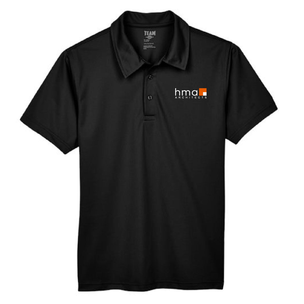 HMA Men's Command Snag Protection Polo