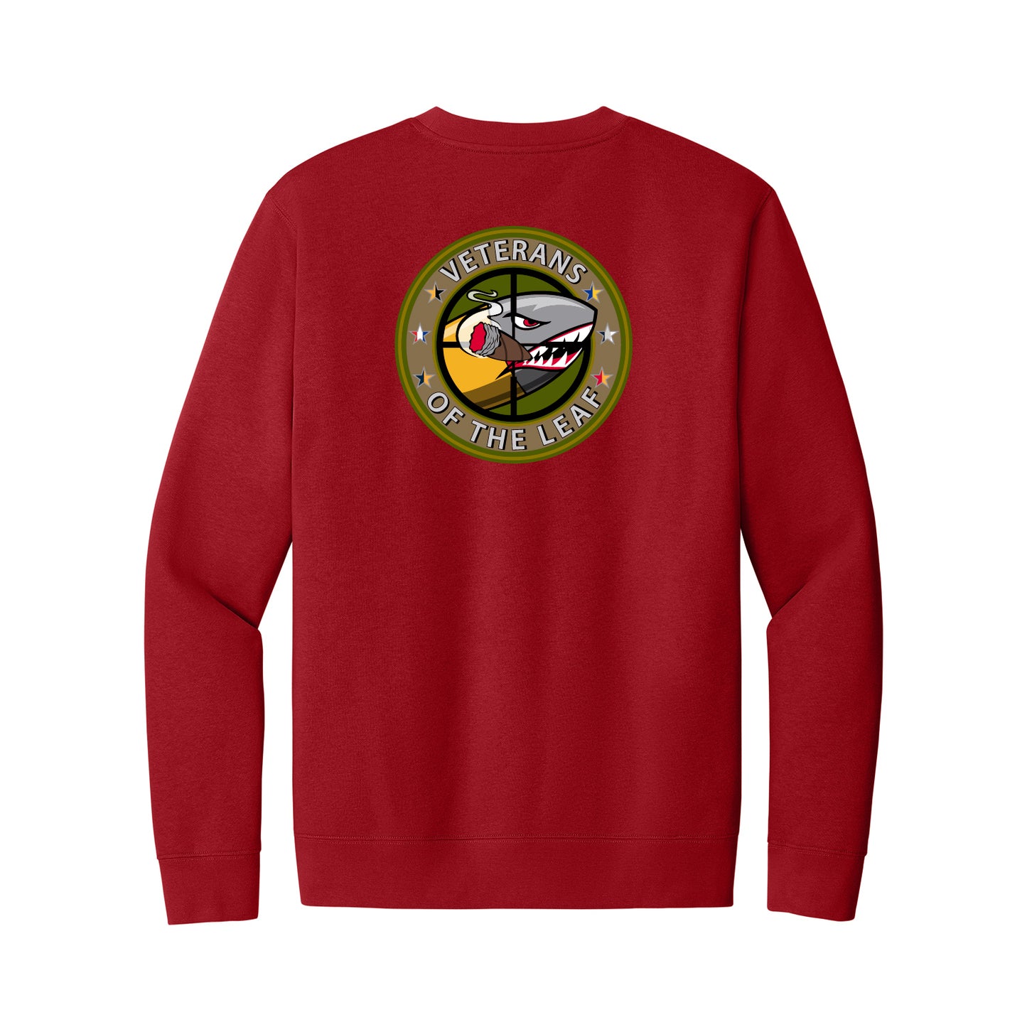 VOTL Classic Crewneck