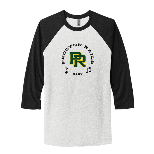 Proctor Band Raglan T-Shirt