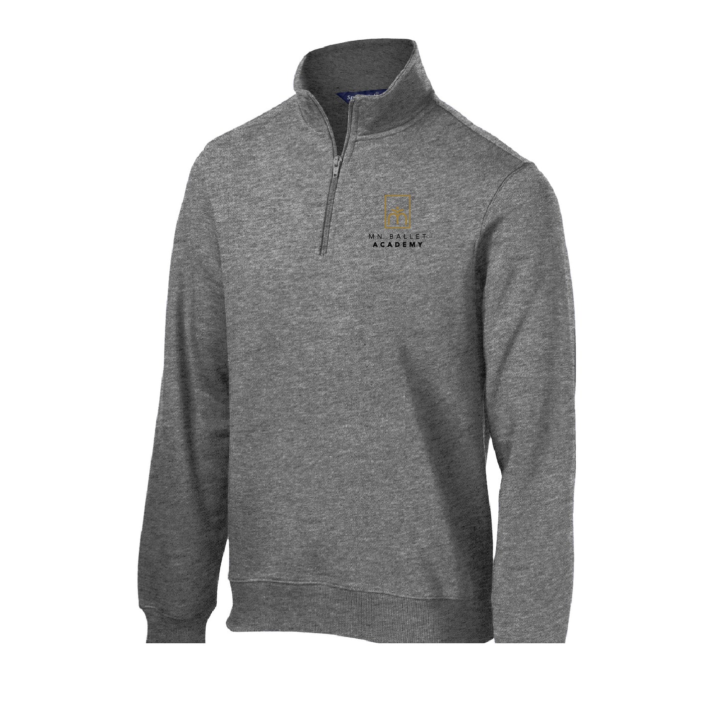 Minnesota Ballet Fleece 1/4 Zip