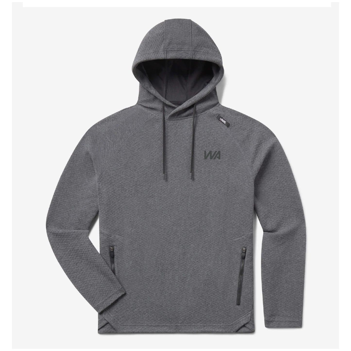 Wheeler UNRL Elevation Hoodie