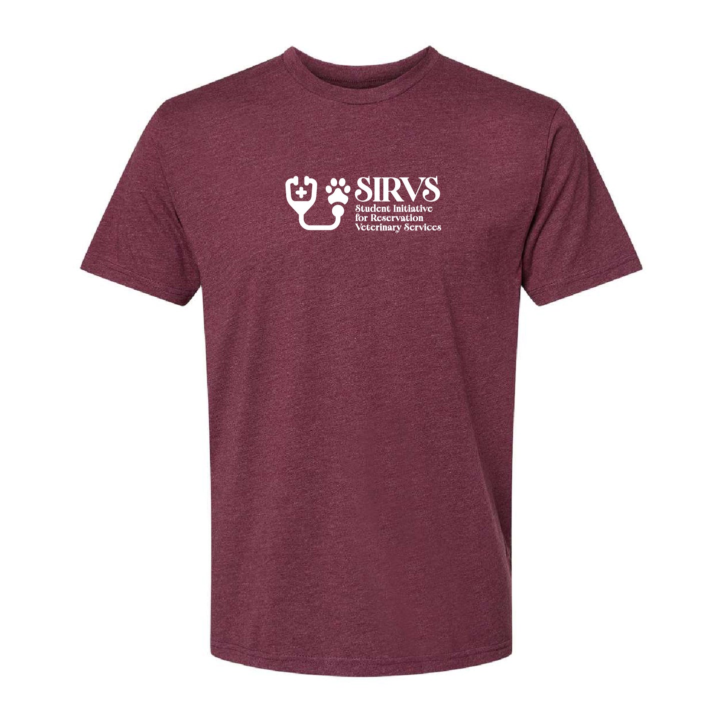 SIRVS Soft Tee (Stethoscope)