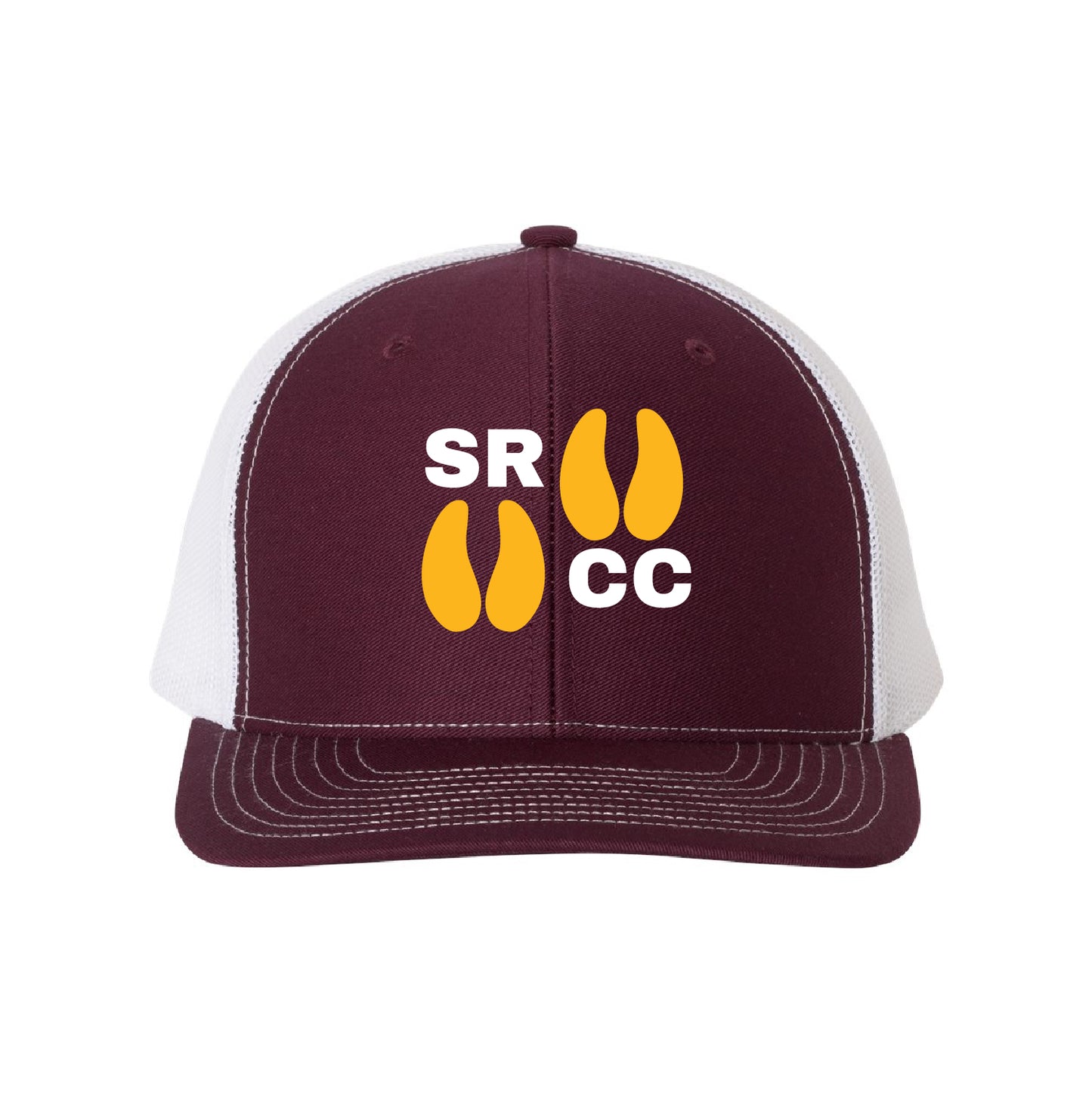 UMN SRCC Richardson Trucker Cap