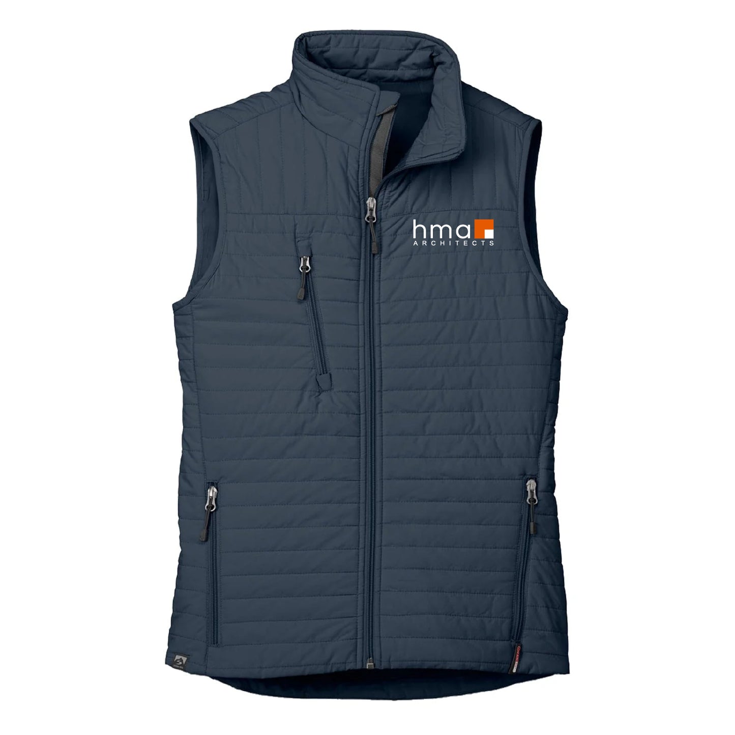 HMA Storm Creek Women's Front Runner Vest