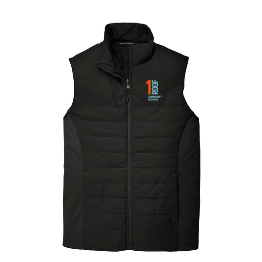 1Roof Collective Insulated Vest
