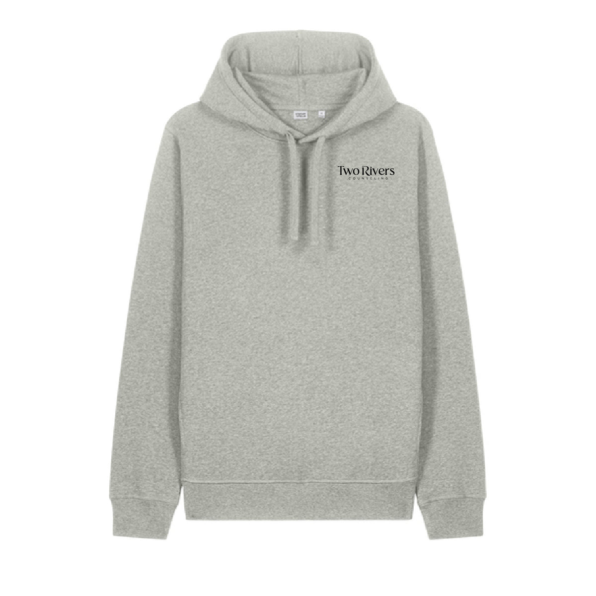 Two Rivers Unisex Sounder Hooded Sweatshirt