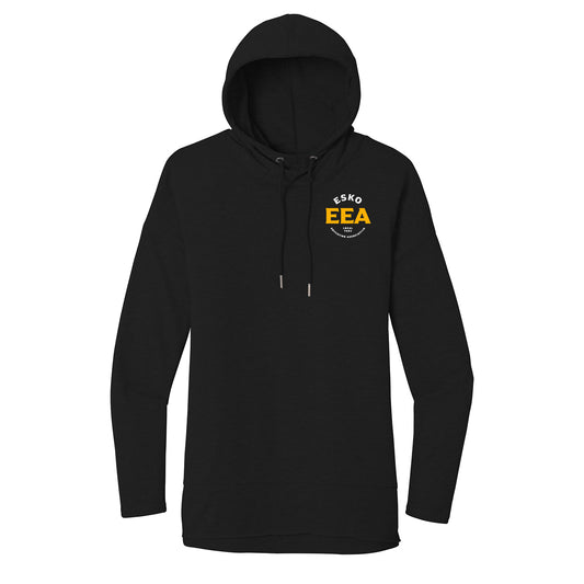 EEA Ladies' Featherweight French Terry Hoodie