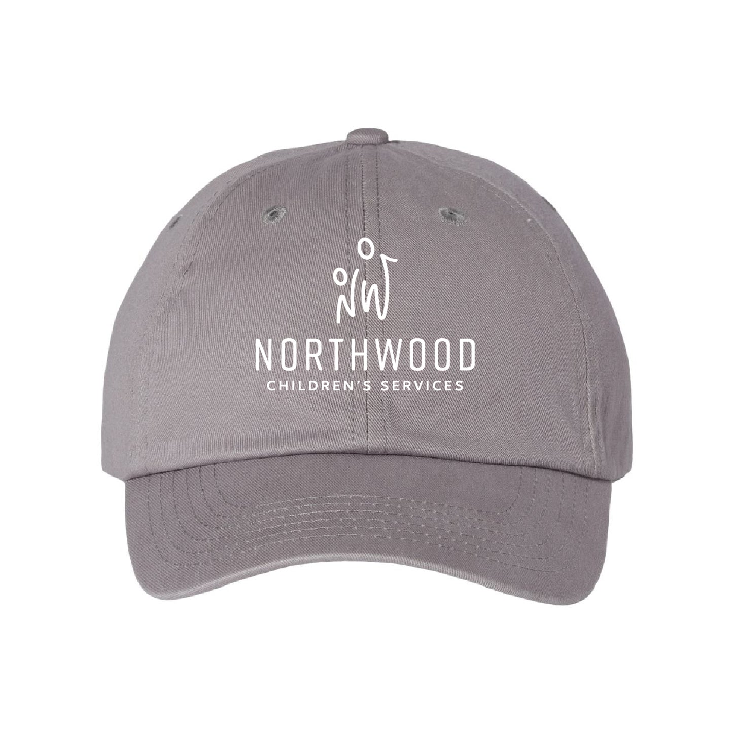 Northwoods Dad Cap