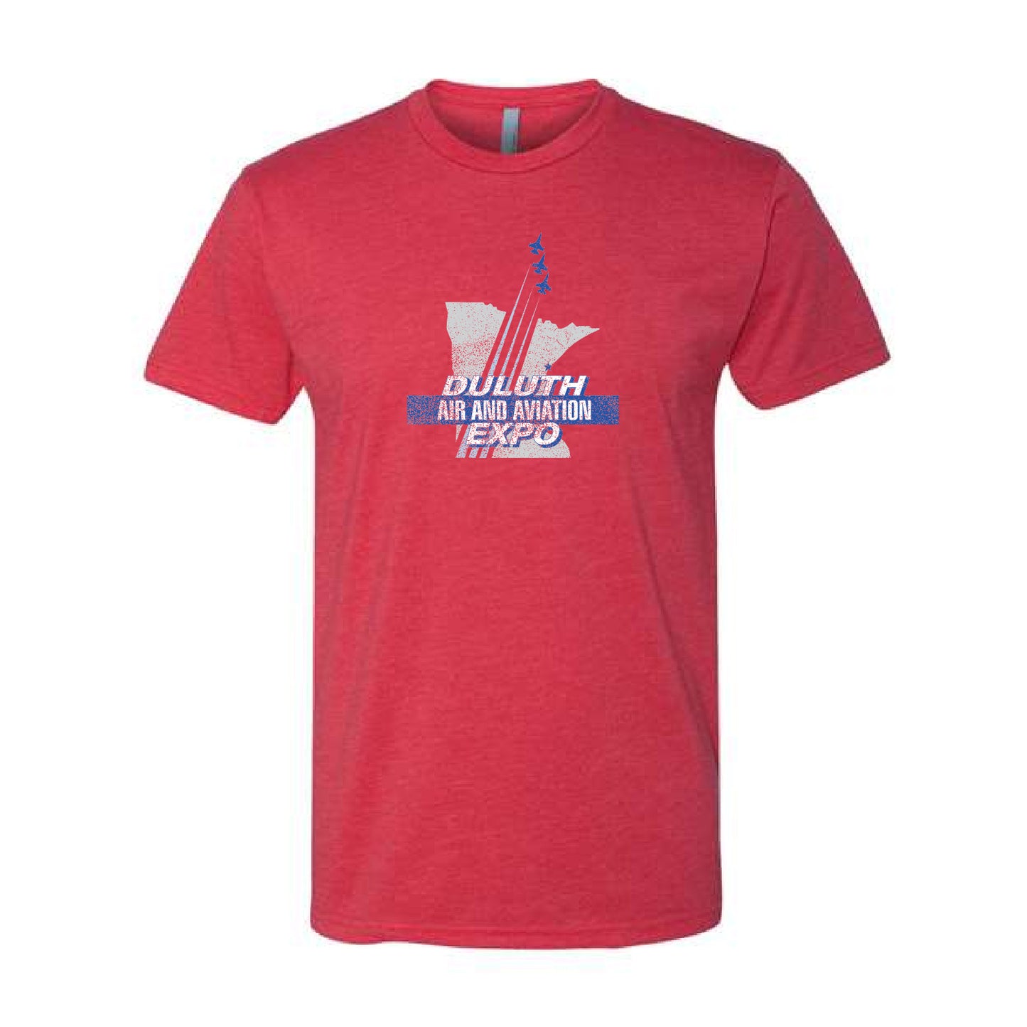Duluth Airshow Classic Expo Tee