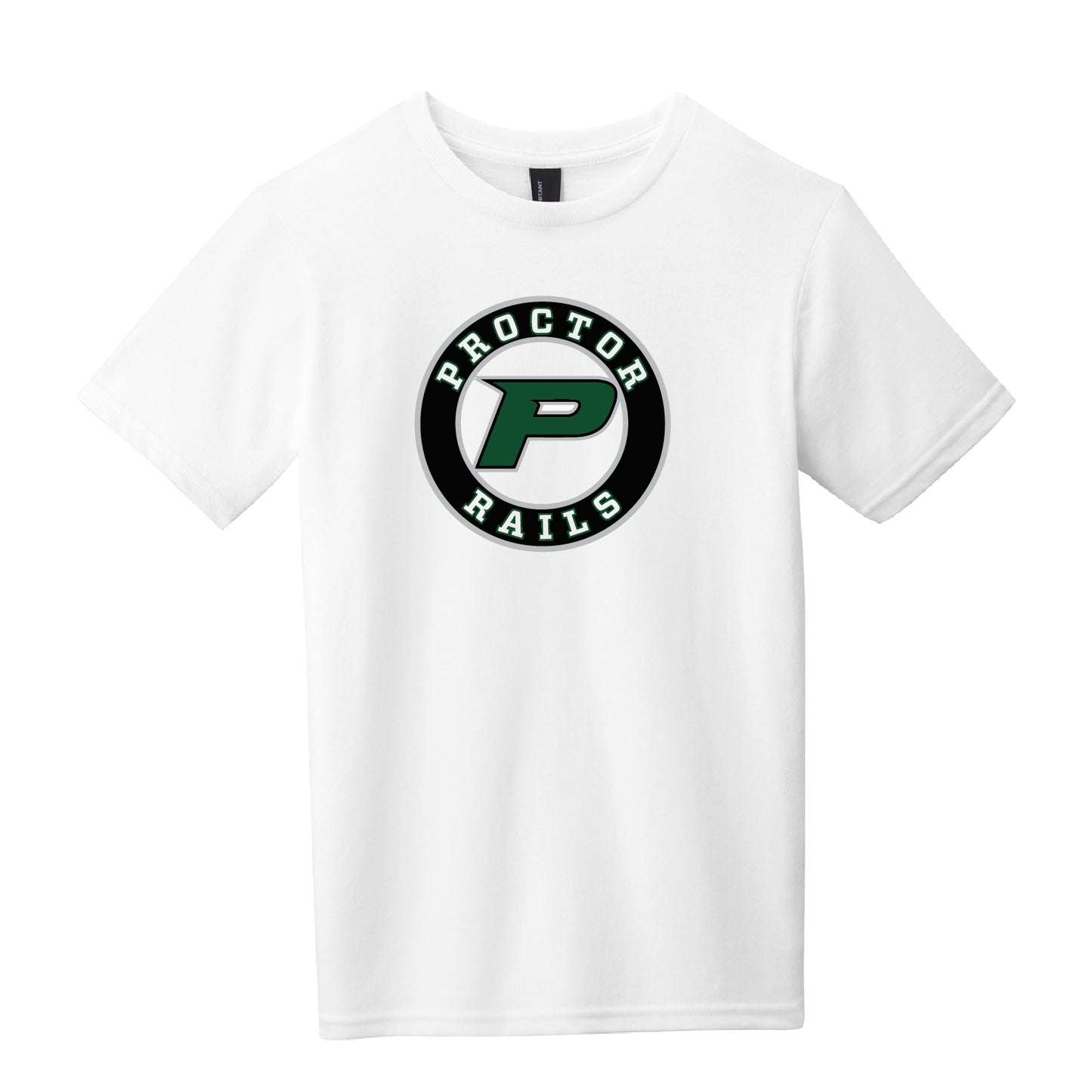 PAHA Apparel Store Youth Soft Tee