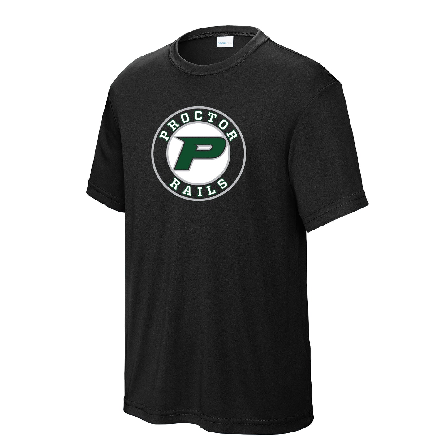 PAHA Apparel Store Youth Athletic Tee