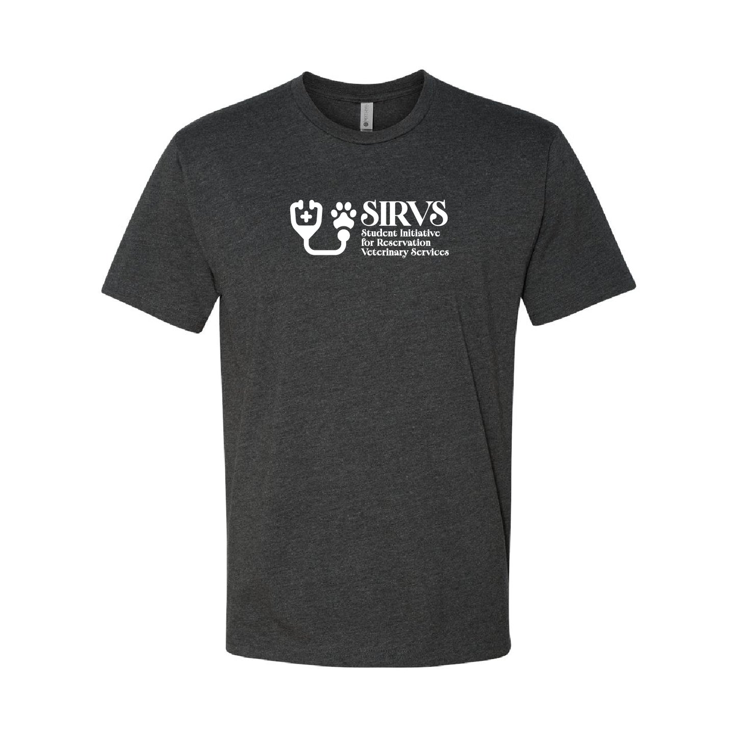 SIRVS Soft Tee (Stethoscope)
