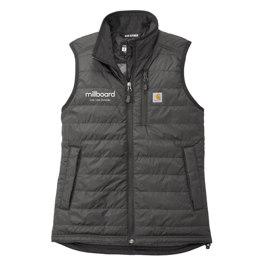 Millboard Carhartt® Women's Gilliam Vest