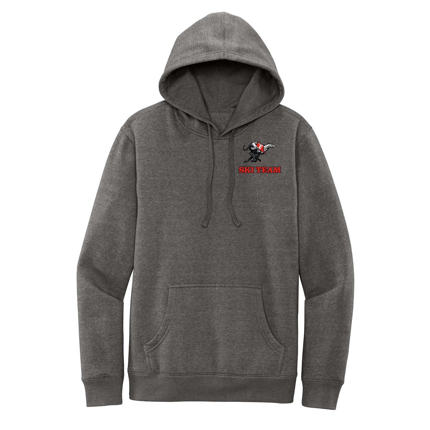 East Alpine Classic Hoodie