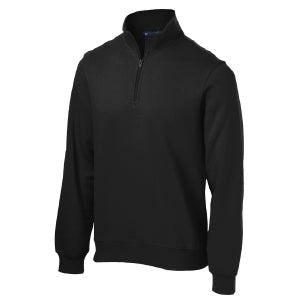 Fleece 1/4 Zip