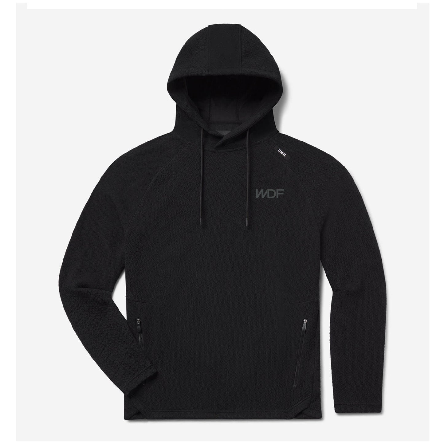 DeGraaf UNRL Elevation Hoodie