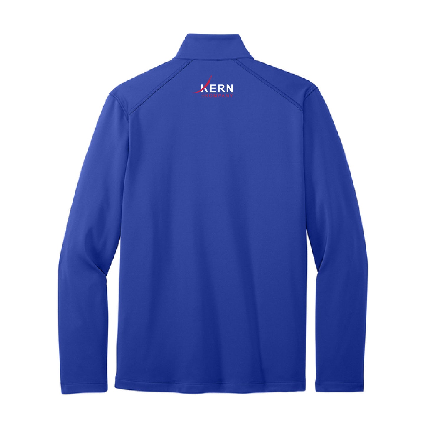 Duluth Airshow Board Member Smooth Fleece 1/4-Zip