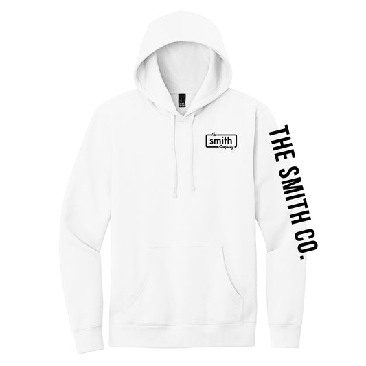 The Smith Company Classic Hoodie