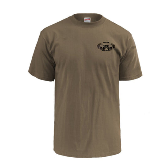 DRIFTER MILITARY TEE