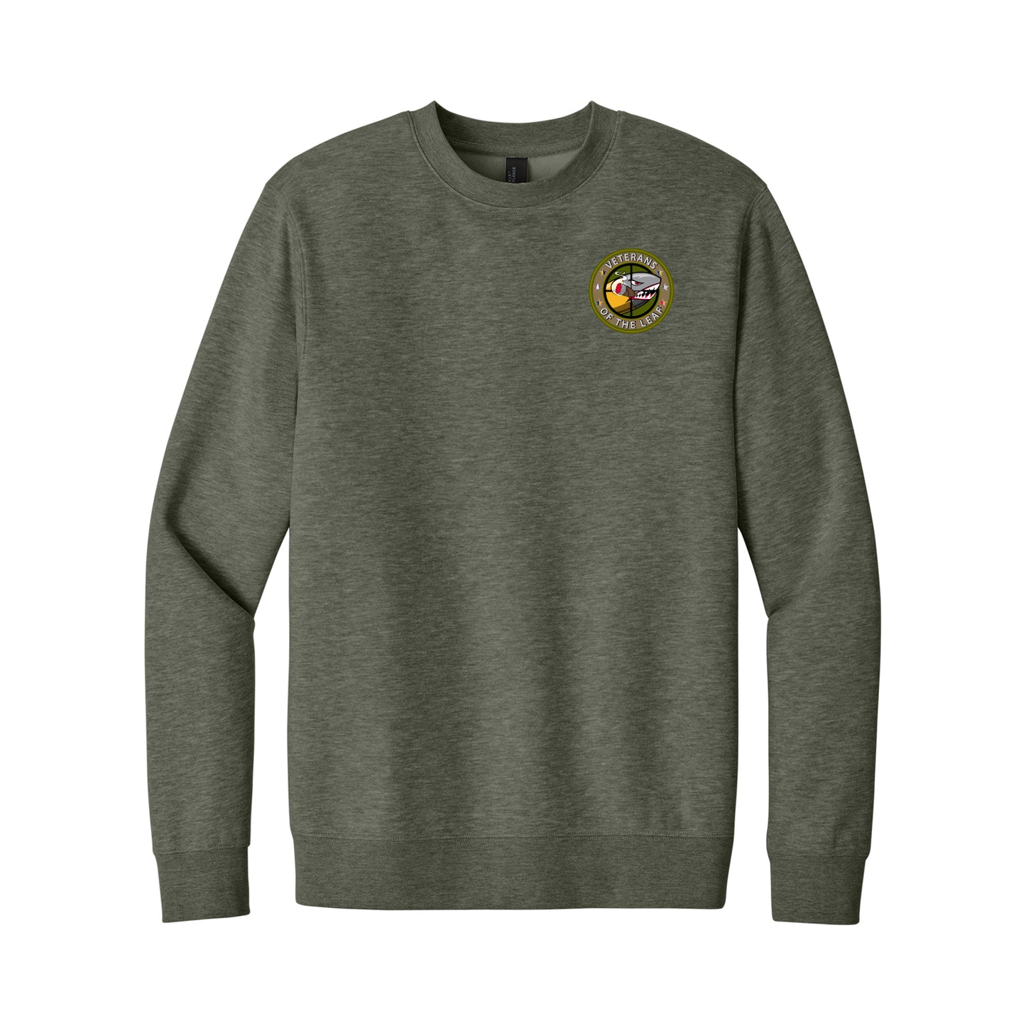 VOTL Classic Crewneck