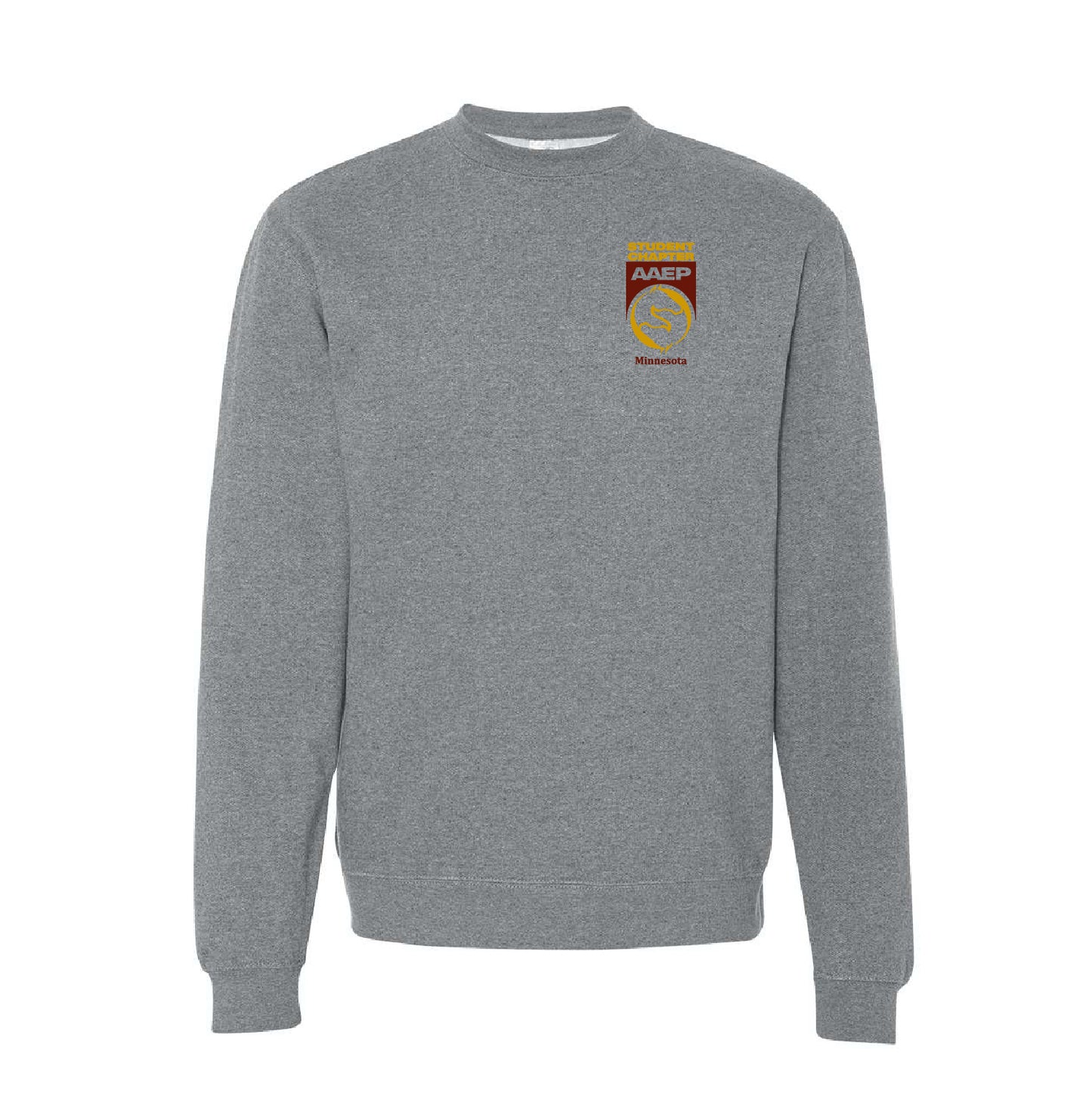 SCAAEP Classic Crewneck 2