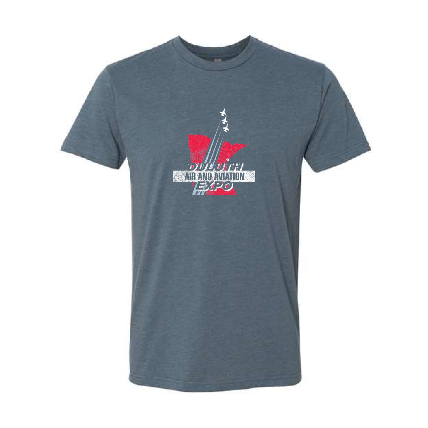 Duluth Airshow Classic Expo Tee