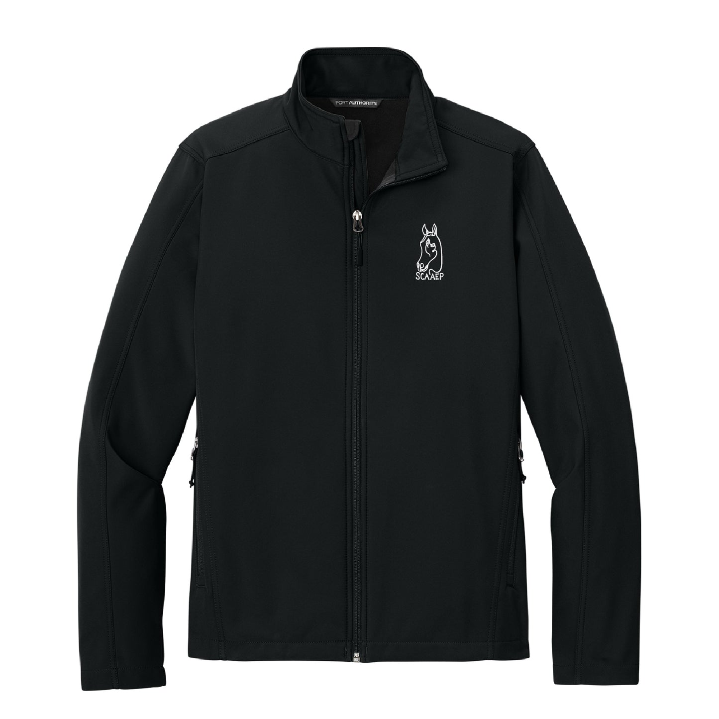 SCAAEP Core Soft Shell Jacket