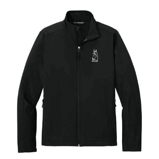 SCAAEP Core Soft Shell Jacket