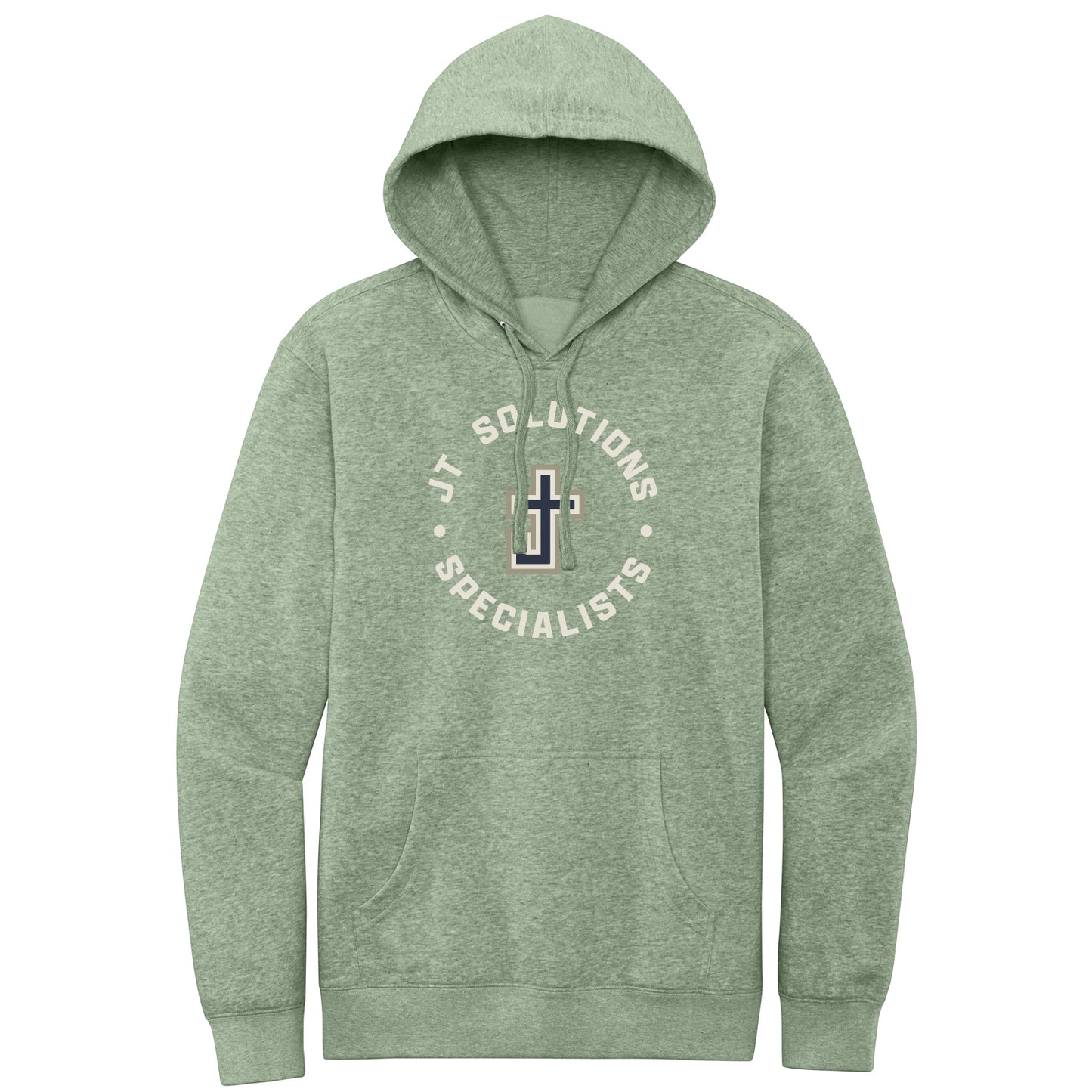 JT Solutions Classic Hoodie