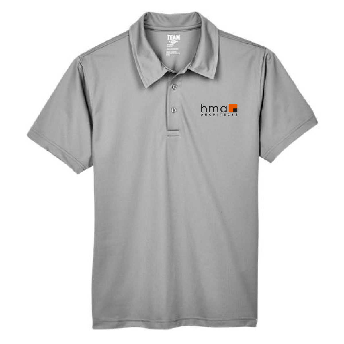 HMA Men's Command Snag Protection Polo